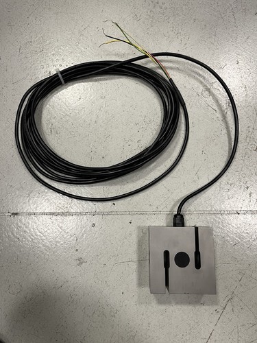 Flintec ulb 3000kg cella - flintec, ulb-3000kg-gp