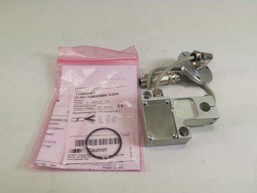 Baumer 11003261 dlru 10600886 - 11003261, dlru/10600886