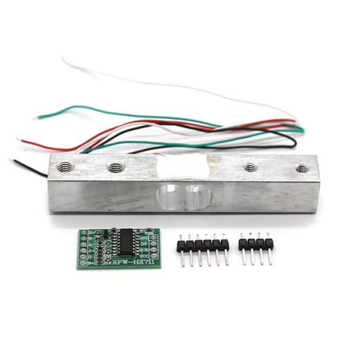 Diyuser cella carico - diyuser, di