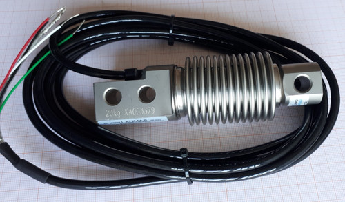 Cella carico flessione 20 - di,