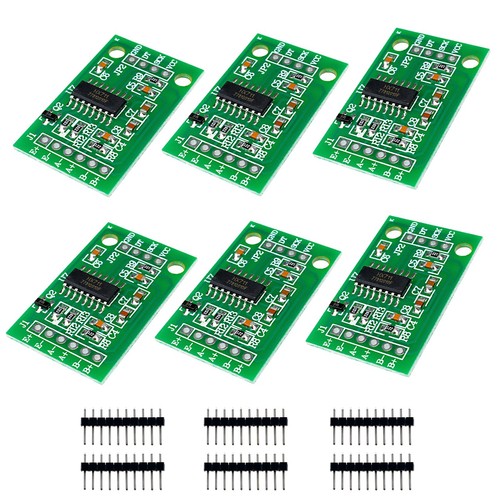 Hx711 moduli per celle - hx711, di