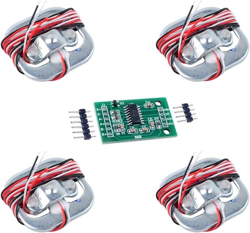 Set celle carico da 50 - set, di