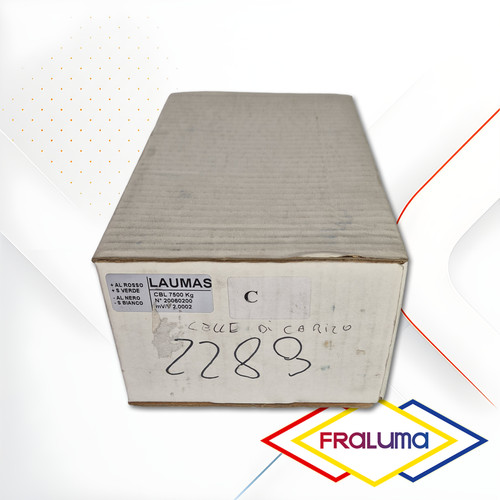 Laumas cbl 7500 celle - 7500,