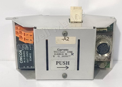 Garvens cllc 3988 modulo - garvens, di