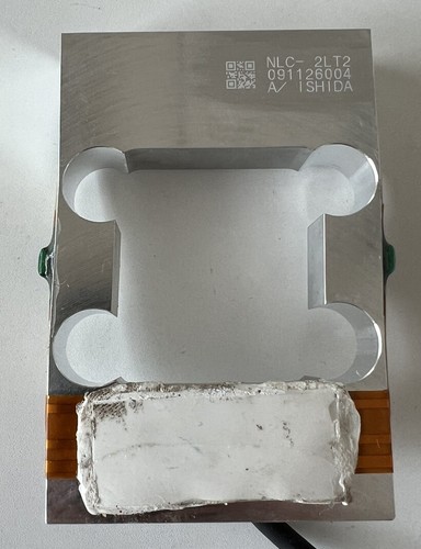 Ishida load cell nlc - load,