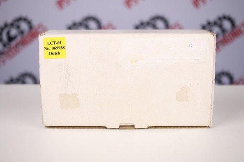 Loadline lct tester celle - (tester,