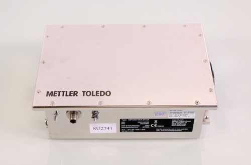 Cella carico mettler toledo - mettler,
