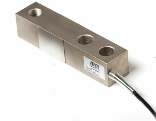 Cella carico shear beam - carico,