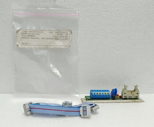 Eilersen mce9601 modulo - mce9601,
