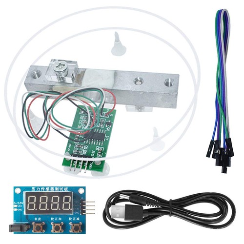 Hx711 kit modulo - modulo, sensore
