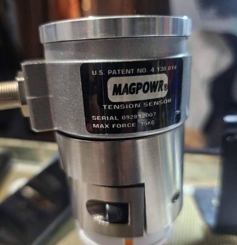 Magpowr cella carico - magpowr, di