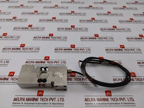 Flintec pc7 100kg - c3, cella