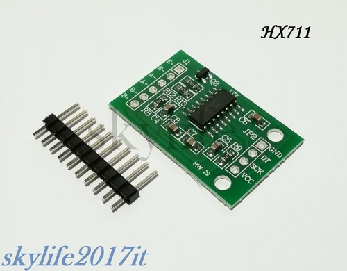 Modulo hx711 cella - modulo,