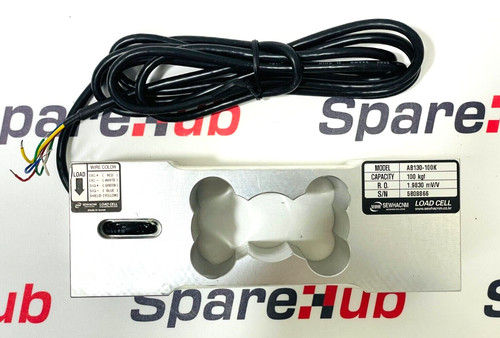 Cella carico sewha - cella,