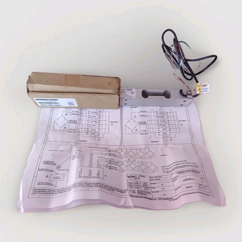 Vishay tedea huntleigh 1022 - huntleigh,