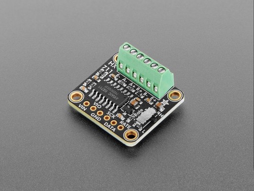 Adafruit hx711 adc bit - adafruit, 24-bit