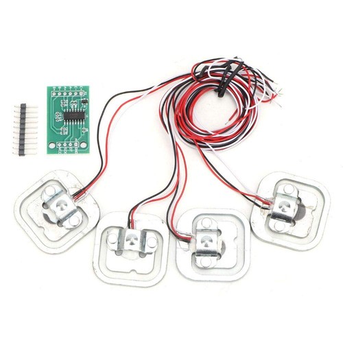 Set celle carico - set, di