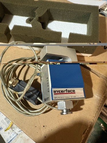 Interfaccia 500 sensore di - interfaccia,