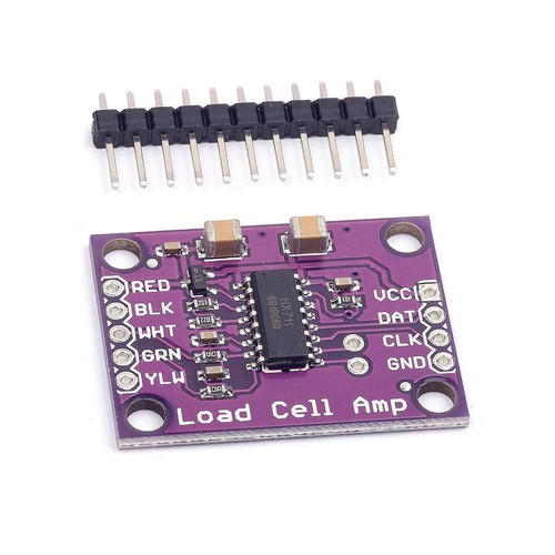 Arceli cjmcu 711 hx711 cella - hx711,