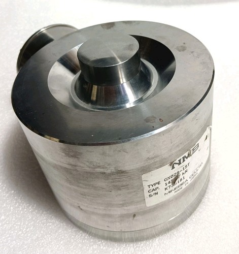 Tappo cella carico tipo nmb - tappo, di